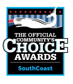 The Official Community's Choice Awards — SouthCoast