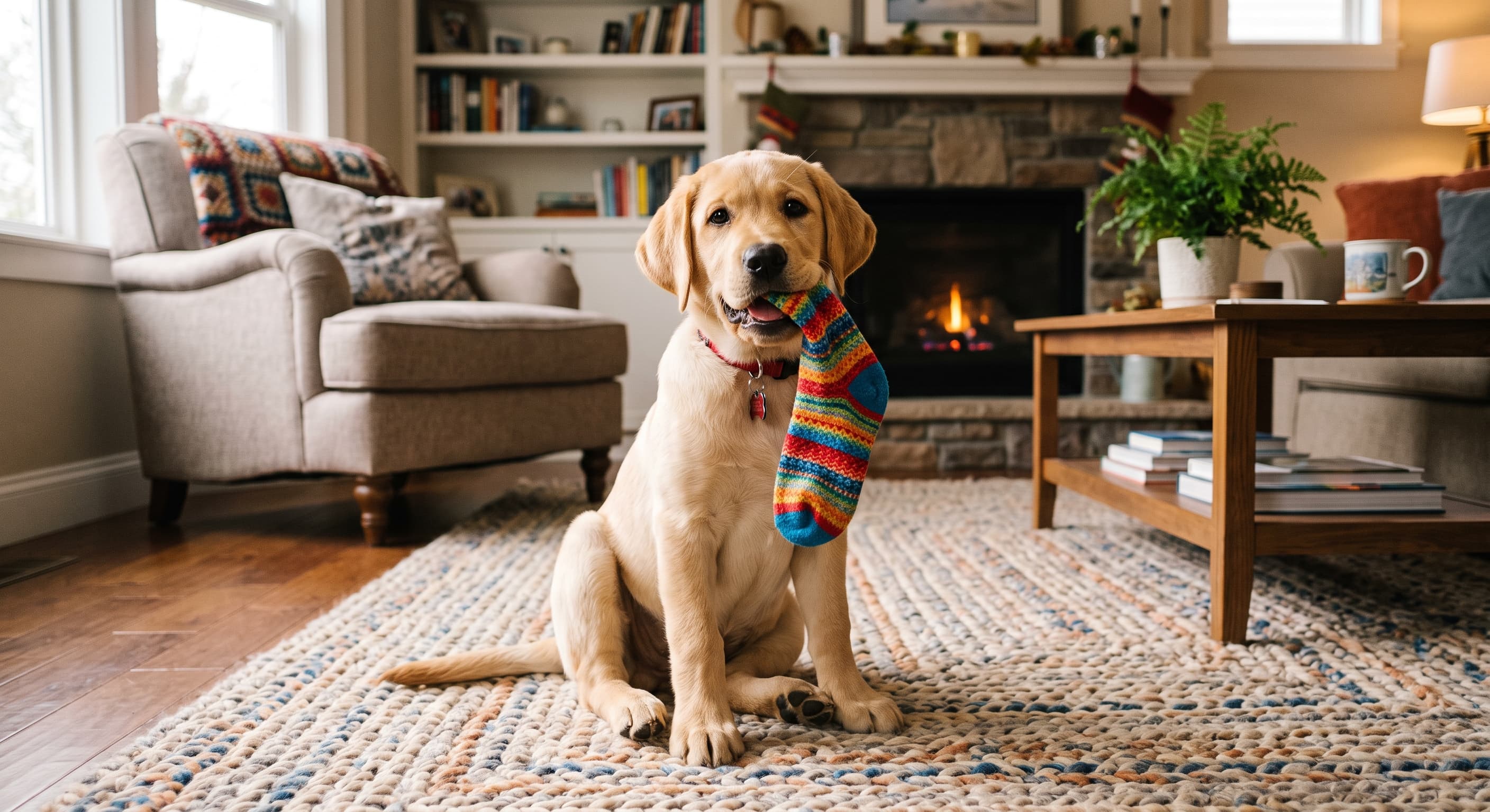 This bad advice can get your dog killed...