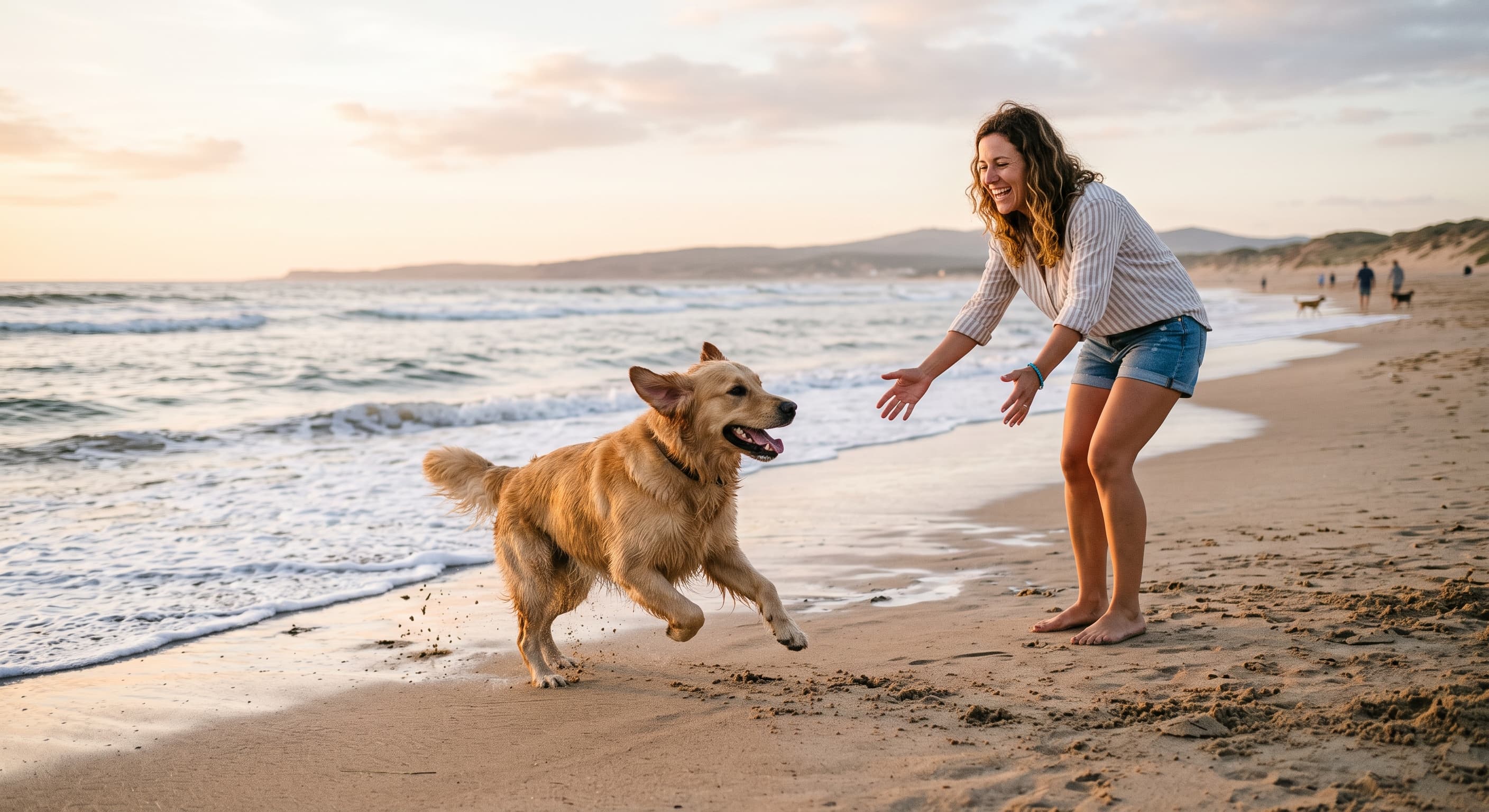 The real secret to off-leash freedom (even if it feels impossible)