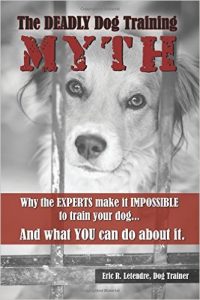 Deadly Dog Training Myth